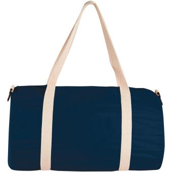 The Cotton Barrel Reisetasche 25L Navy