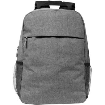 Hoss 15" Laptoprucksack 18L Grau