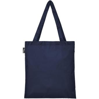 Sai RPET Tragetasche 7L Navy