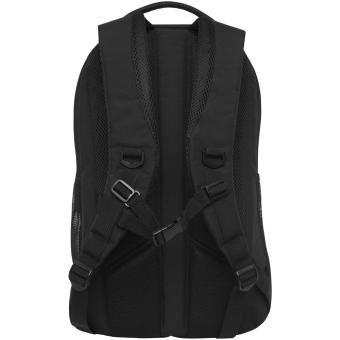 Trails backpack 24L, black Black, navy