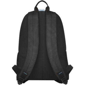 Baikal GRS RPET backpack 12L Black