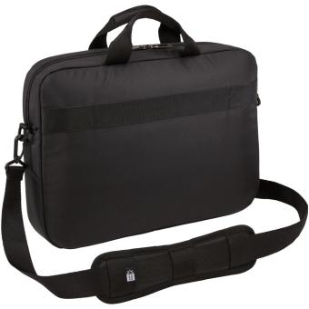 Case Logic Propel 15,6" Laptop-Aktentasche Schwarz