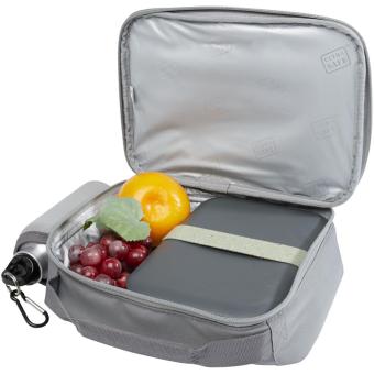 Arctic Zone® Repreve® recycled lunch cooler bag 5L Convoy grey