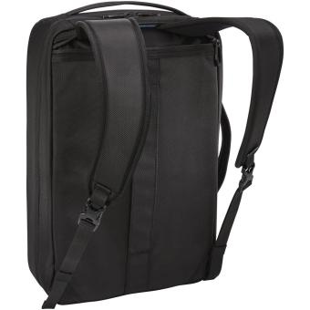 Thule Accent convertible backpack 17L Black