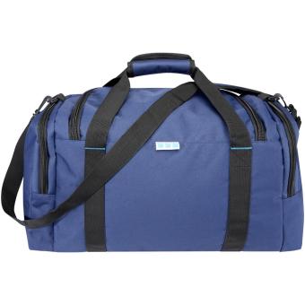 REPREVE® Our Ocean™ GRS RPET Reisetasche 35L Navy