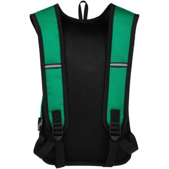Trails GRS RPET Outdoor Rucksack 6,5 L Grün