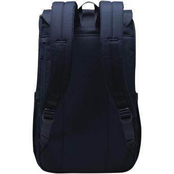 Herschel Retreat™ recycelter Laptop-Rucksack 23 L Navy