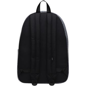 Herschel Classic™ recycled laptop backpack 26L Heather smoke