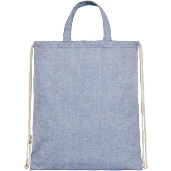 Pheebs 150 g/m² Aware™ drawstring bag Taupe