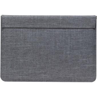 Herschel Spokane 15-16" laptop sleeve Heather smoke