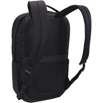 Case Logic Invigo 14" recycled laptop backpack 14.5L Black