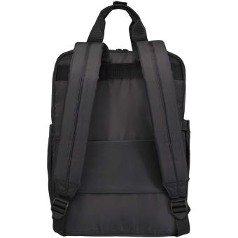 Trip 14" Aware™ Recycelter Laptop Rucksack 9 L Schwarz