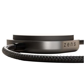 Zens Pro 2 140 W, USB-C, 2 in 1 Ladekabel Schwarz