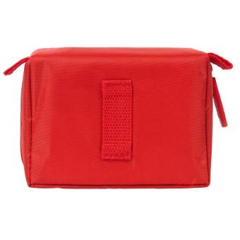 Basic Erste Hilfe Set, 31-teilig Rot