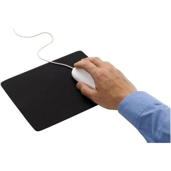 Heli flexible mouse pad Black