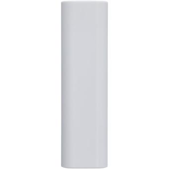 Whiz recycled plastic modular charging cable White