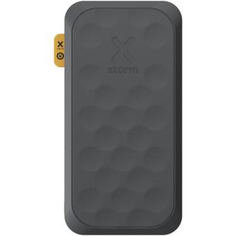 Xtorm FS520 Fuel Series 20.000 mAh 35W power bank Heathergrey