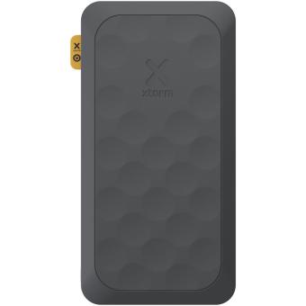 Xtorm FS5451 Fuel-Serie 45.000 mAh 67 W Powerbank Graumeliert