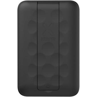 Xtorm FS5W101 10.000 mAh magnetic wireless power bank Black