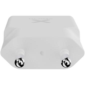 Xtorm XG2SL025 Go2 SlimLine 25W Ladegerät Weiß
