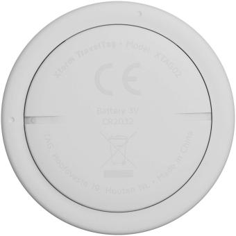 Xtorm XTAG2GA water resistant travel tag Grey melange/navy
