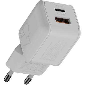 Xtorm 45W NextGen wall charger White