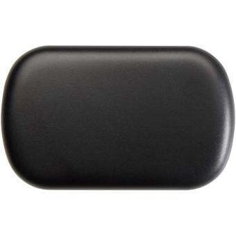 Hush earplugs Black