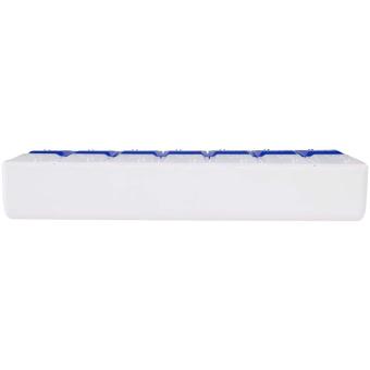 Cycle 7-day AM/PM multi-vitamin organiser Aztec blue