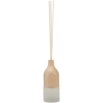 Nara Vanille Duftstäbchen Holz