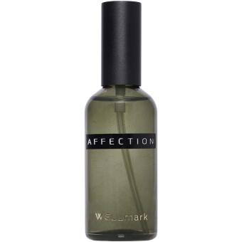 Wellmark 100 ml room spray Black