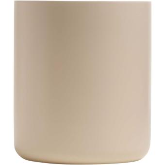 Wellmark scented candle Ecru