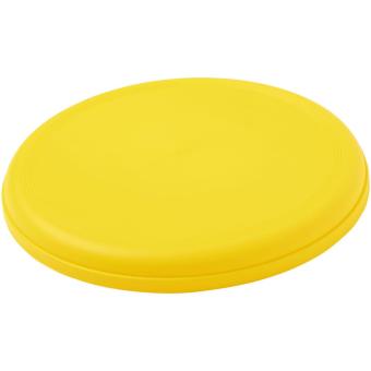 Orbit recycled plastic frisbee 