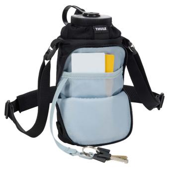 Thule EnRoute water bottle holder Black