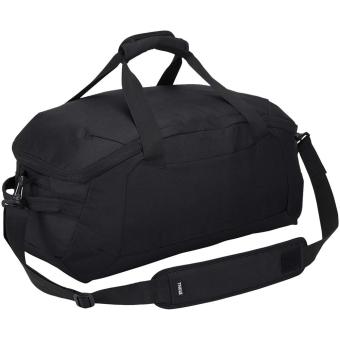 Thule Lumion recycled duffel bag 40L Black