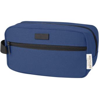 Joey GRS recycled canvas travel accessory pouch bag 3.5L 