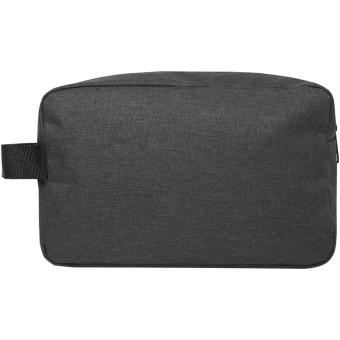 Ross GRS RPET toiletry bag 1.5L Heather Purple