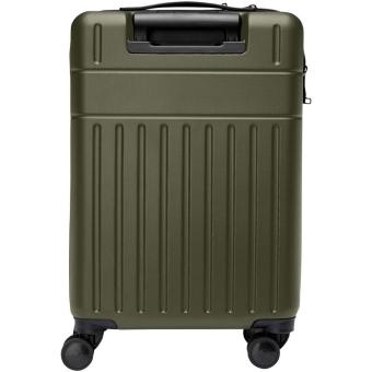 Rover 20" Kabinentrolley GRS Recycelt 40 L Waldgrün
