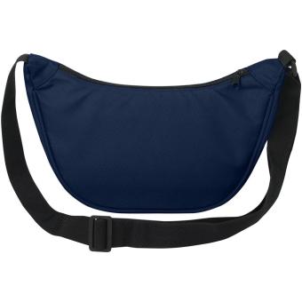 Byron Gürteltasche aus Recyclingmaterial 1,5 L Navy