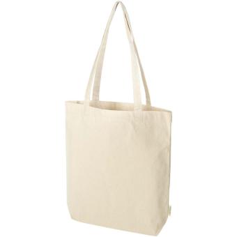 Orissa 270 g/m² Tragetasche aus Bio-Baumwolle 10L 