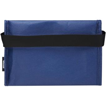 Spectrum Kühltasche aus recyceltem GRS Non Woven für 6 Dosen 4 L Royalblau