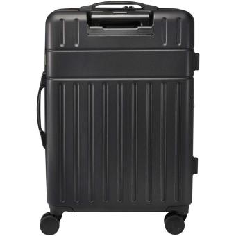 Rover 24" GRS recycled expandable trolley 70L Black