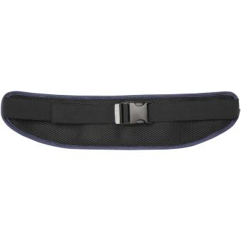 Varyon GRS recycled running waist pack Navy