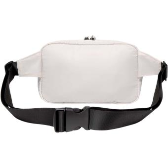 Puffer GRS recycelte Gürteltasche 1,5L Sandstone