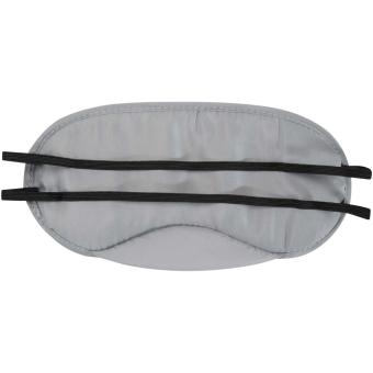 Traveler eye mask Convoy grey