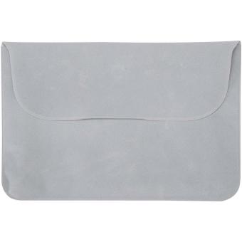 Traveler inflatable pillow Convoy grey