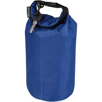 Camper recycelter, wasserdichter Beutel, 1,5 l Royalblau