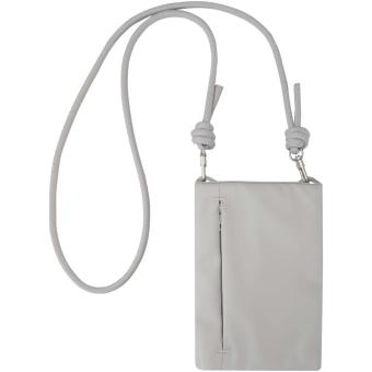 SMART RFID Zubehörtasche Hellgrau