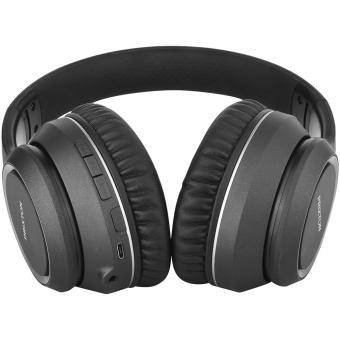 Prixton Live Pro Bluetooth® 5.0 headphones Black