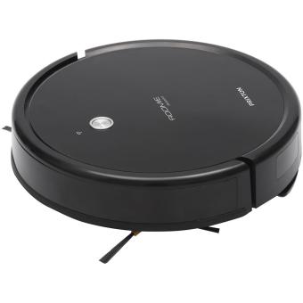 Prixton Roomie smart robot vacuum cleaner Black