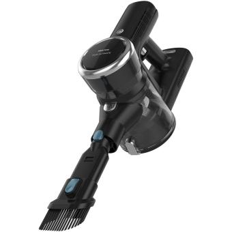 Prixton Flex Ultimate Staubsauger Hellblau